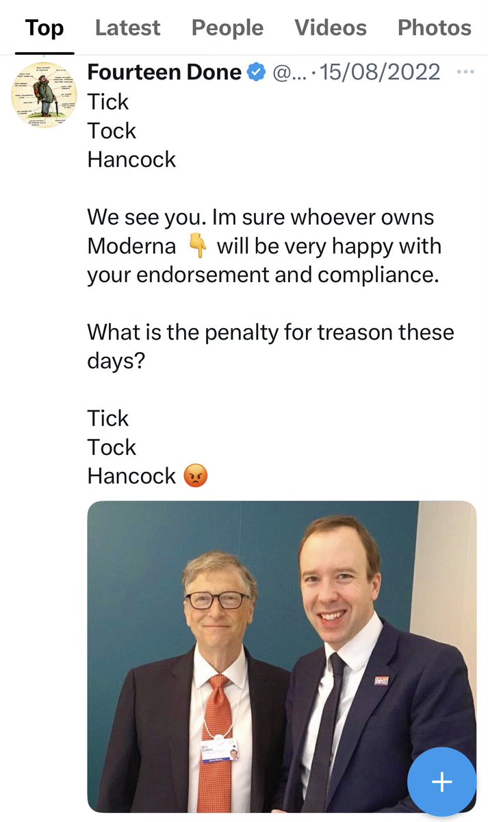 Richard14969027's tweet photo. 40,000 suspicious funerals https://t.co/LyVg1ND0vh