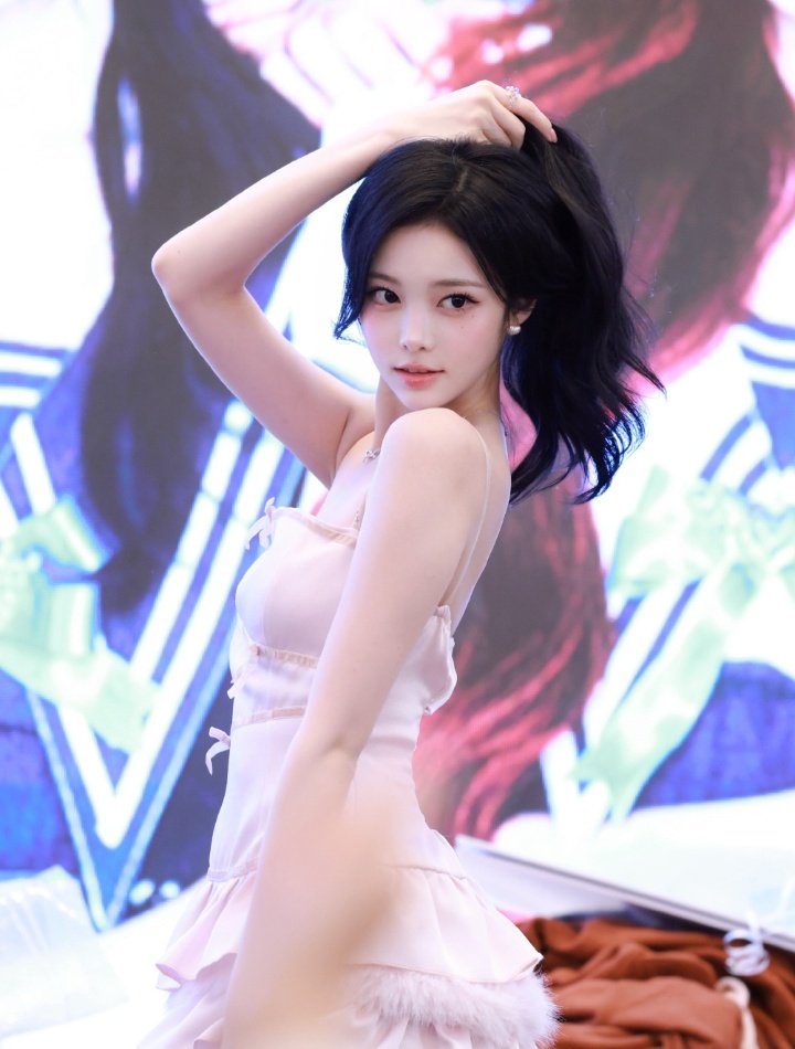 ianizedS2's tweet photo. 오늘 정이안 분위기 미쳤따 https://t.co/vXlRF1xV6i