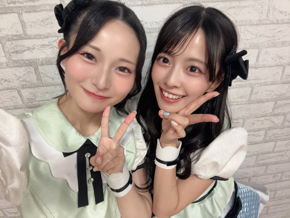 ayami_namba48's tweet photo. #ここにだって天使はいる公演 
初日ありがとうございました〜🪽🩵

もーーーー緊張したけど、
緊張よりも楽しいが見事勝利‼️✨👊🏻

次のここ天公演は
8/12 #坂下真心生誕祭2026 です~♡

まこさん@あやみの大好きさん
の生誕祭に出演できるの本当に嬉しいです😭💖

7月ラストの公演ありがとうございました〜🫶🏻

#NMB48 #彩り実らせ隊