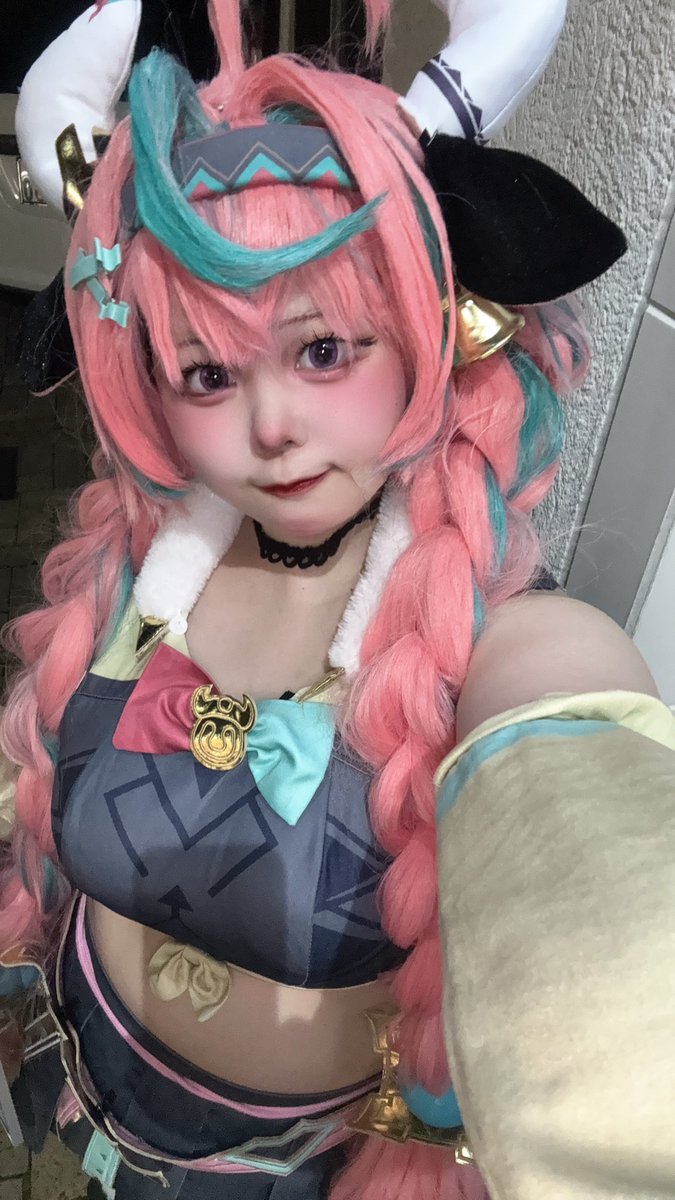 riadoll63's tweet photo. ヴァレサ〜(>_<)🍔

お腹すいたね〜♡

待ってるね〜

@sasebo_invaders https://t.co/CcNNde1X29