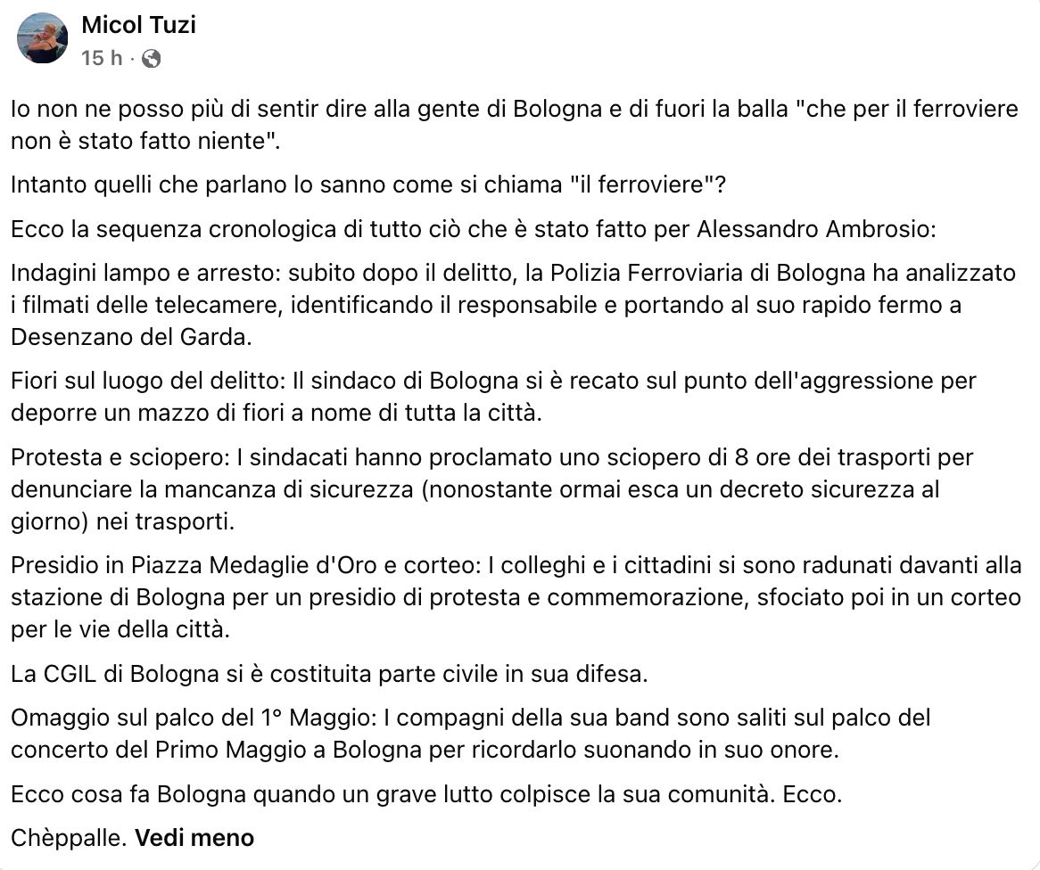 vanniboni's tweet photo. @NicolaPorro Sempre la solita manfrina. Per questo per quello basta informarsi.Itanto ti cito questo https://t.co/e2baQhDrB1