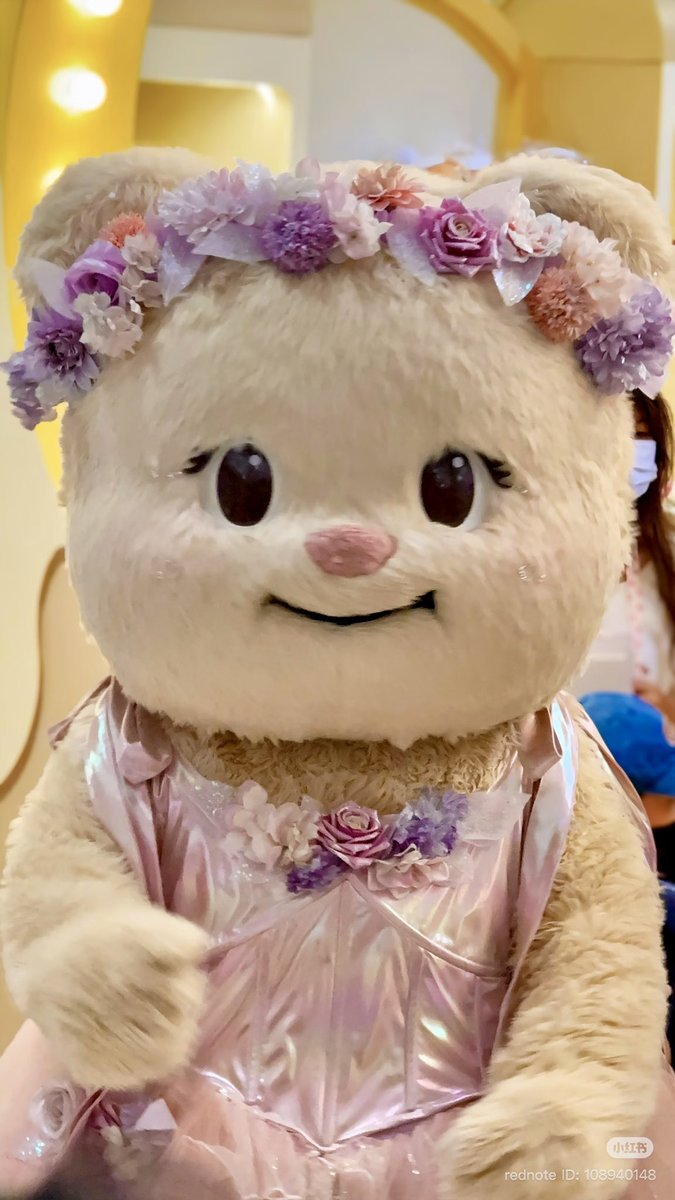 byunbii_'s tweet photo. แล้วน่ารักอะไรกันขนาดนี้เด็กๆ Xhs : tamamama
#Butterbear #Biancabear #ด้อมน้องเนย https://t.co/LF9h2wSRGp