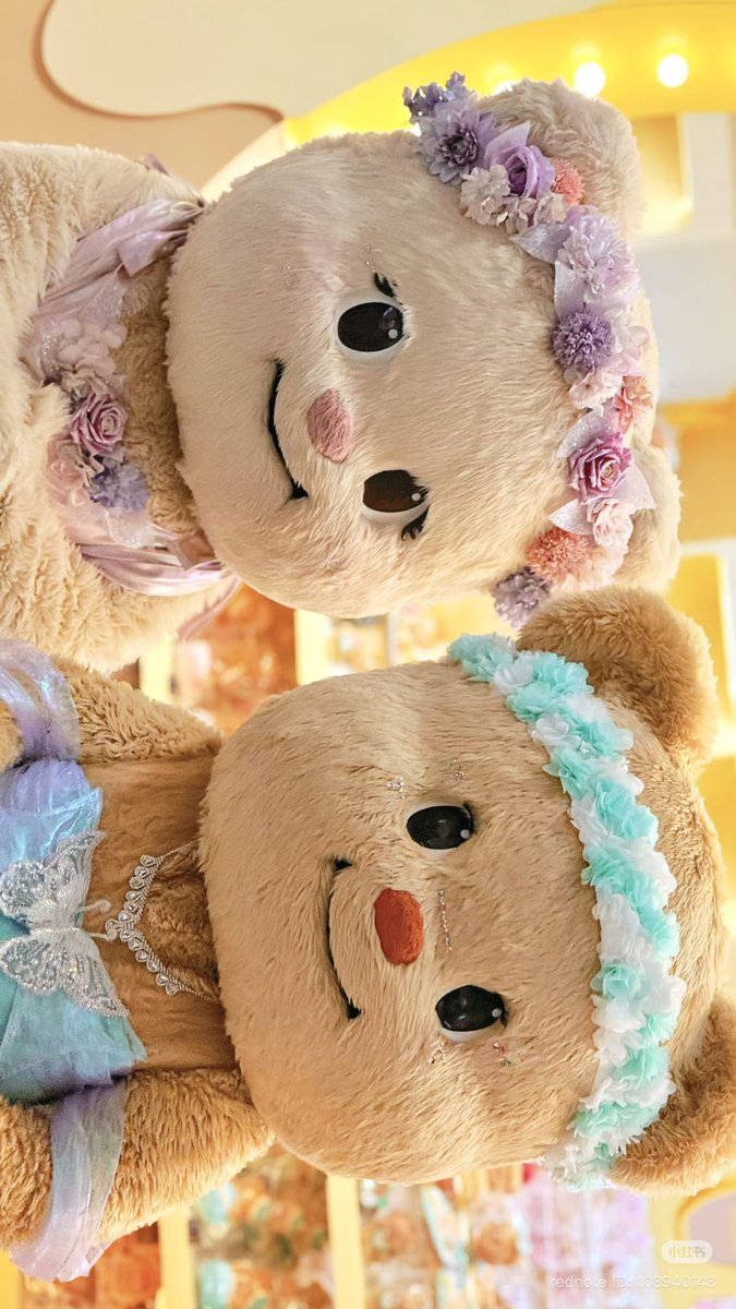 byunbii_'s tweet photo. แล้วน่ารักอะไรกันขนาดนี้เด็กๆ Xhs : tamamama
#Butterbear #Biancabear #ด้อมน้องเนย https://t.co/LF9h2wSRGp