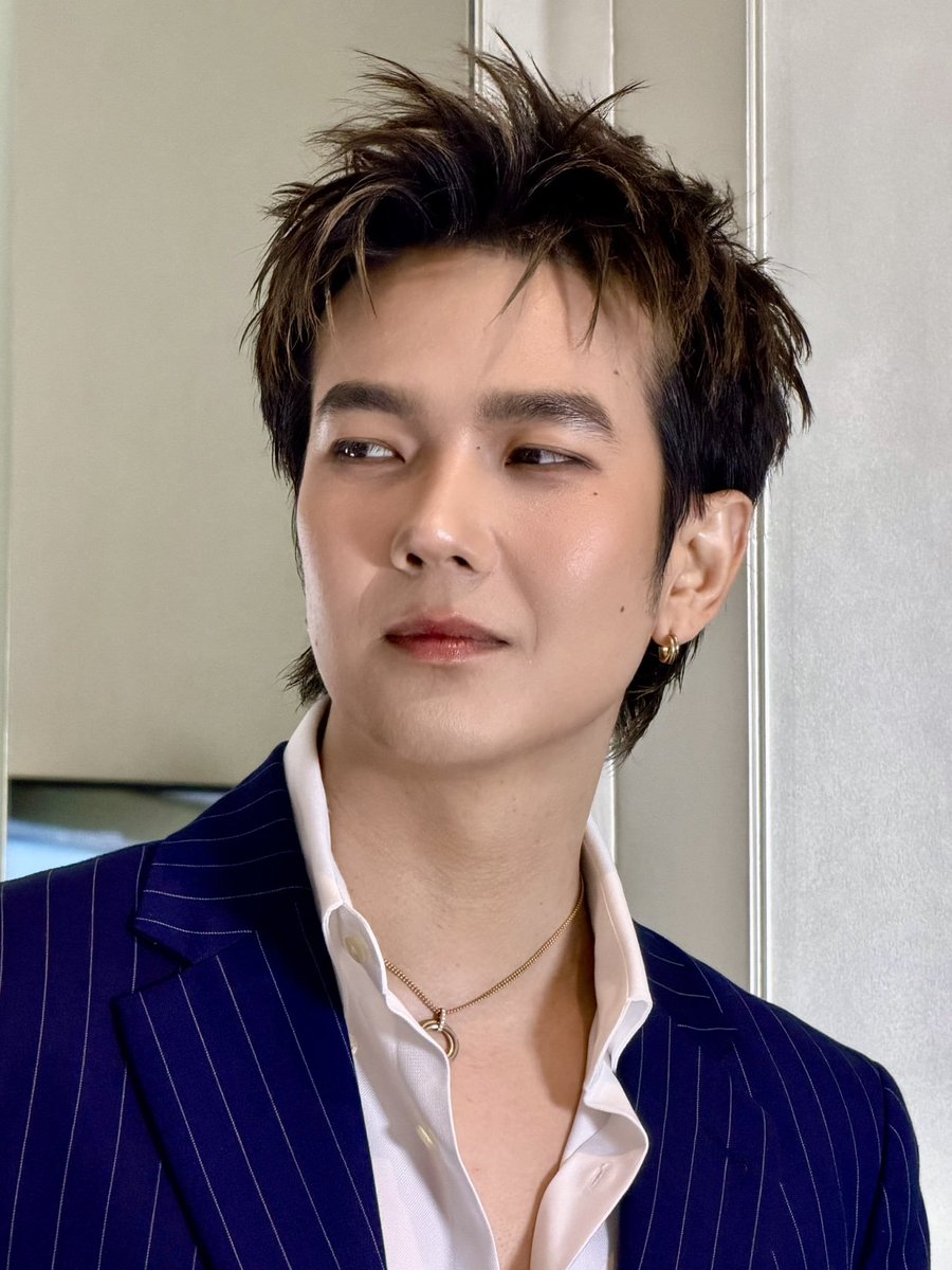 46Jinjer's tweet photo. นี่น่ะหรือ นพ น ภา  
🤣🤣

BUILD AT HK FILM GALA

#HKFilmGalaPresentation2026

@JakeB4rever https://t.co/ZpjedhvZix