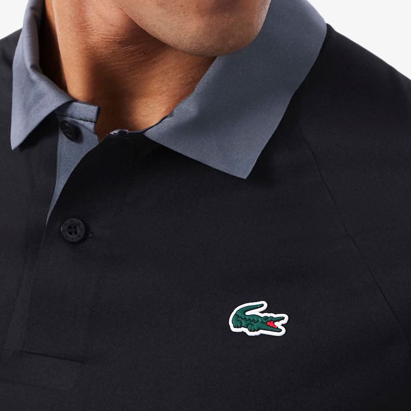 travel__Sports's tweet photo. Le polo de tennis Lacoste @DjokerNole est le modèle officiel porté par la légende serbe lors des sessions de nuit emblématiques de #USOpen
Affichez l'élégance et la puissance des grands rendez-vous nocturnes avec le polo de Novak, spécialement conçu pour l'US Open, Night Session https://t.co/WaxxRI8HEr