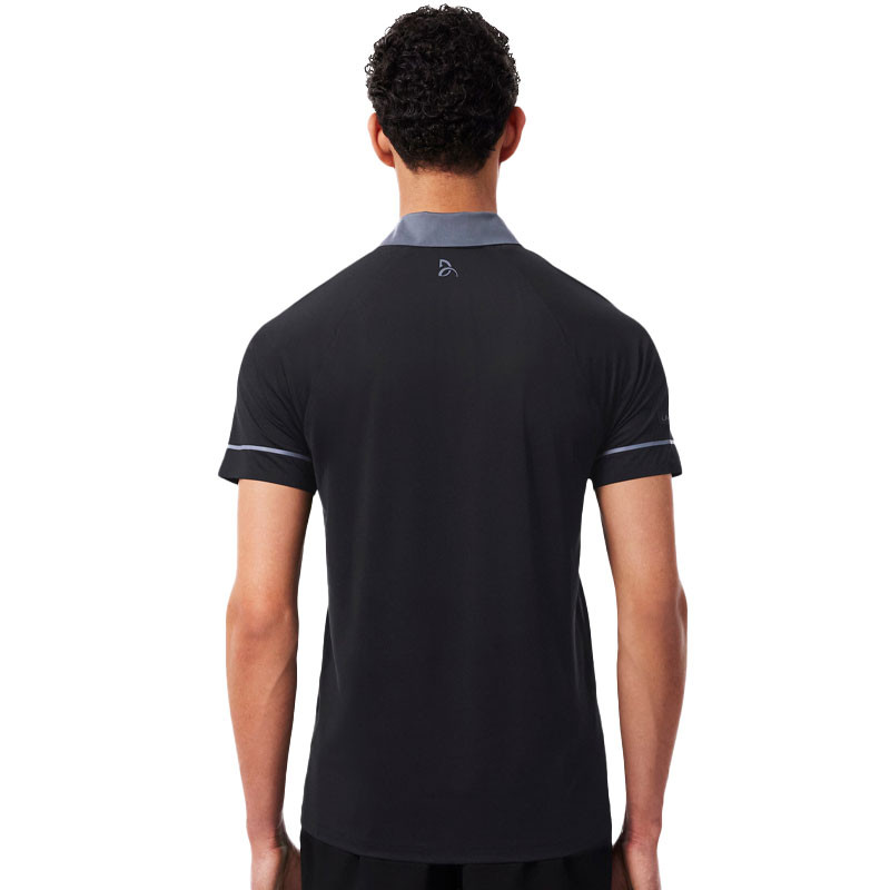 travel__Sports's tweet photo. Le polo de tennis Lacoste @DjokerNole est le modèle officiel porté par la légende serbe lors des sessions de nuit emblématiques de #USOpen
Affichez l'élégance et la puissance des grands rendez-vous nocturnes avec le polo de Novak, spécialement conçu pour l'US Open, Night Session https://t.co/WaxxRI8HEr