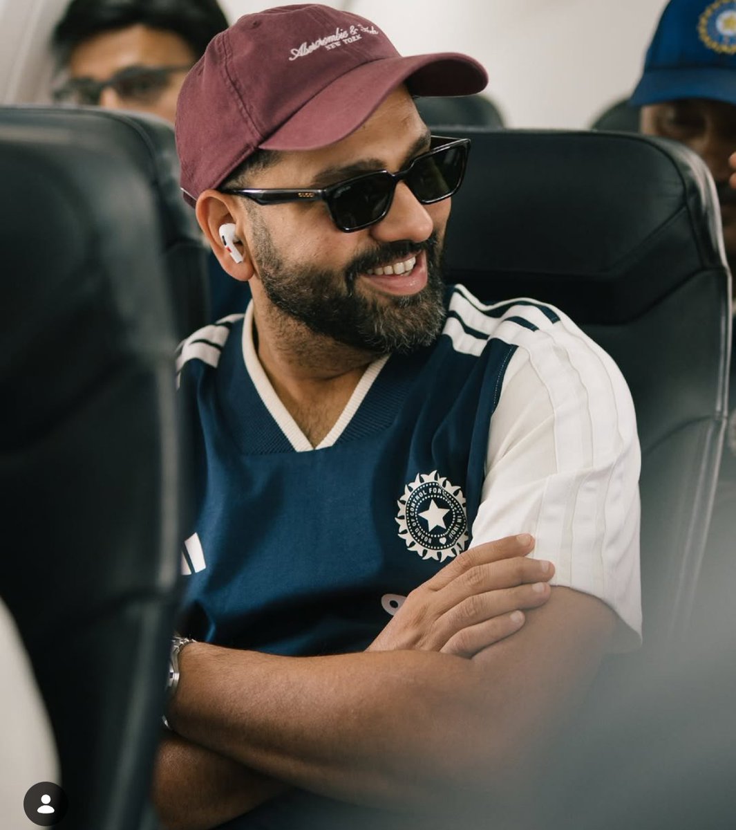 CricCrazyJohns's tweet photo. 🚨 GOOD NEWS FOR INDIAN CRICKET FANS 

- Team India's Travel &amp; training collection is available on Adidas Website. https://t.co/yuPcUc7P4A