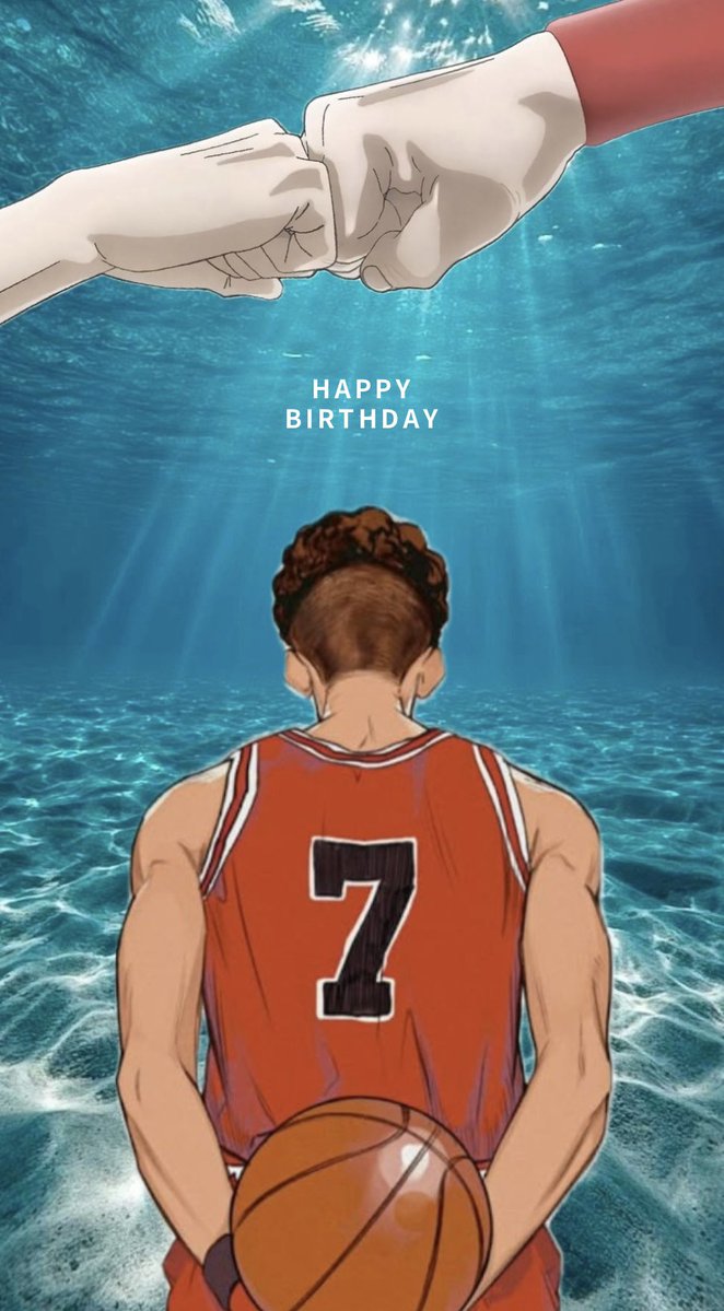 tric629's tweet photo. HAPPY BIRTHDAY https://t.co/mpzDdFGGet