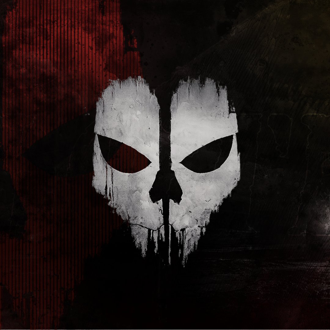 iLootfi's tweet photo. الهوية الجديدة Ghost 💀🔥 https://t.co/FXSR9hPi17