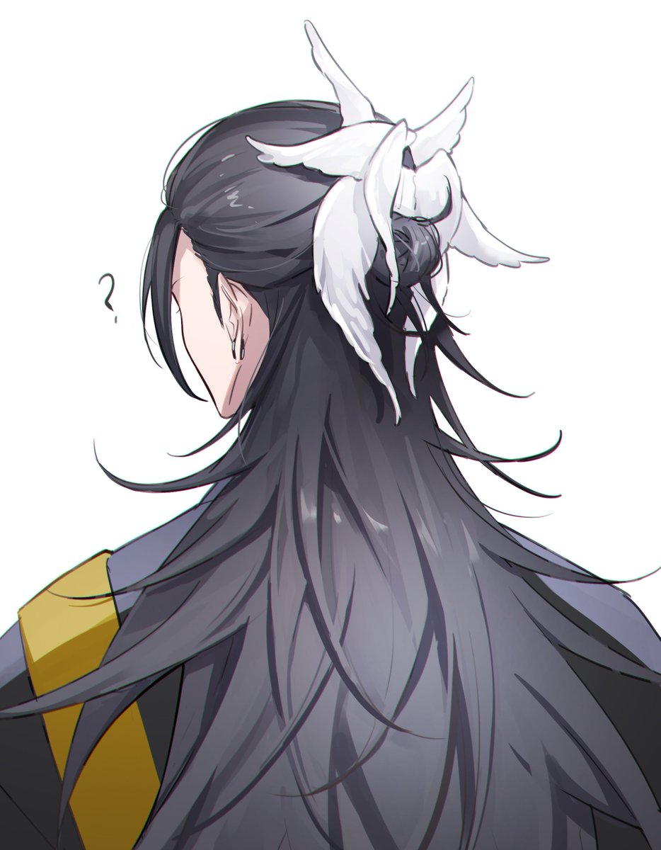 kurokumo581's tweet photo. 👼 https://t.co/KjUqeGDGdC
