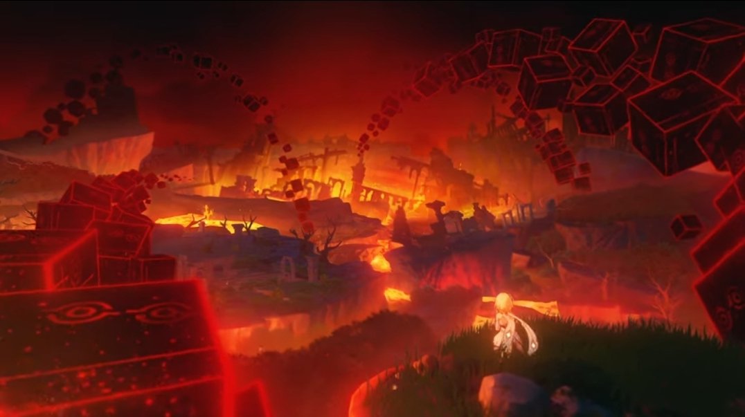 Kim015_'s tweet photo. Celestia destruiu a nação natal da Tsaritsa, matou e apagou o amor dela, acabou com a família dela e também destruiu a nação dos descendentes dela, amaldiçoando todos eles.

ELA TEM TODO O DIREITO DE IR CONTRA CELESTIA E TENTAR DESTRUIR OS PRINCÍPIOS CELESTIAIS E SUAS LEIS!!!! https://t.co/wRMkltzzNR