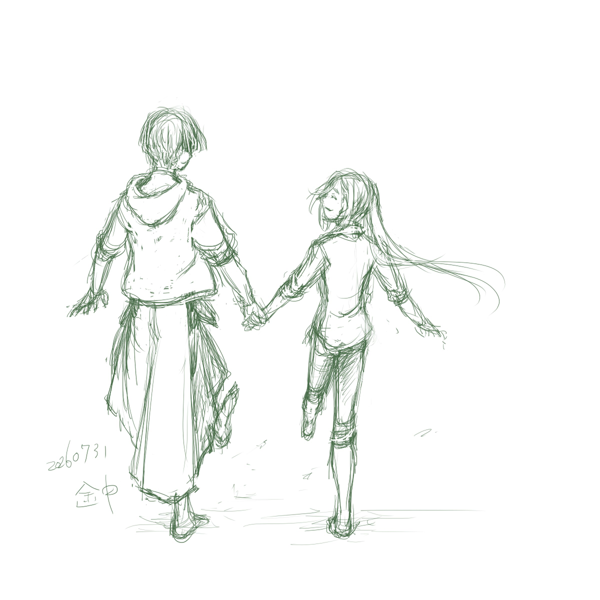hatagane tweet picture