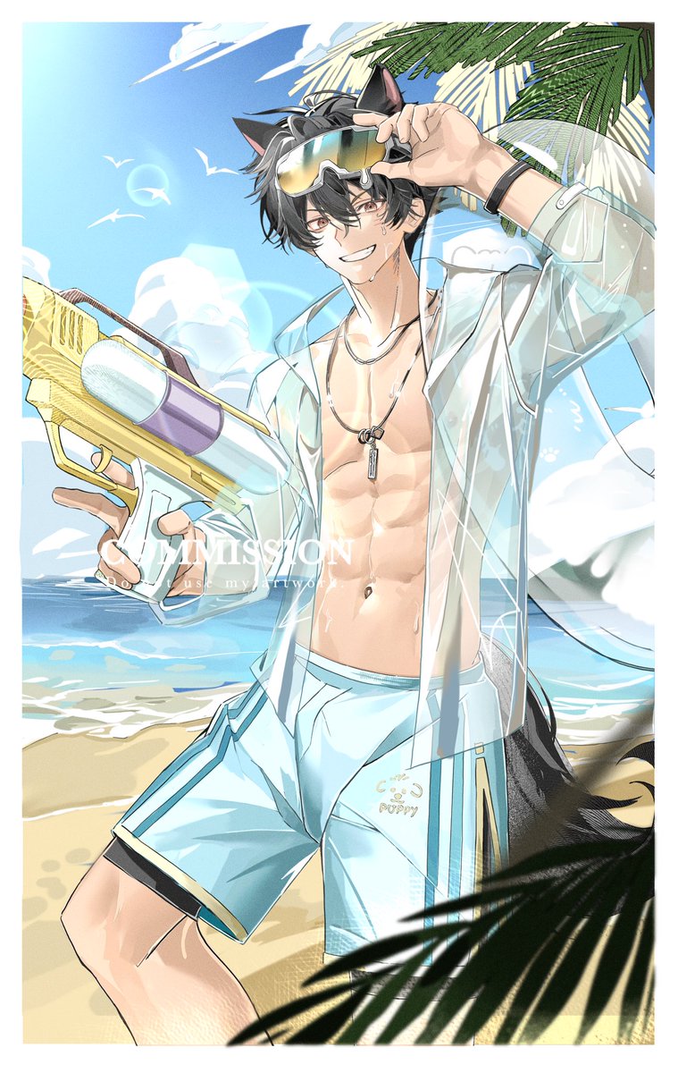 xdngy248376's tweet photo. 🏖 https://t.co/Qq2cShHomE