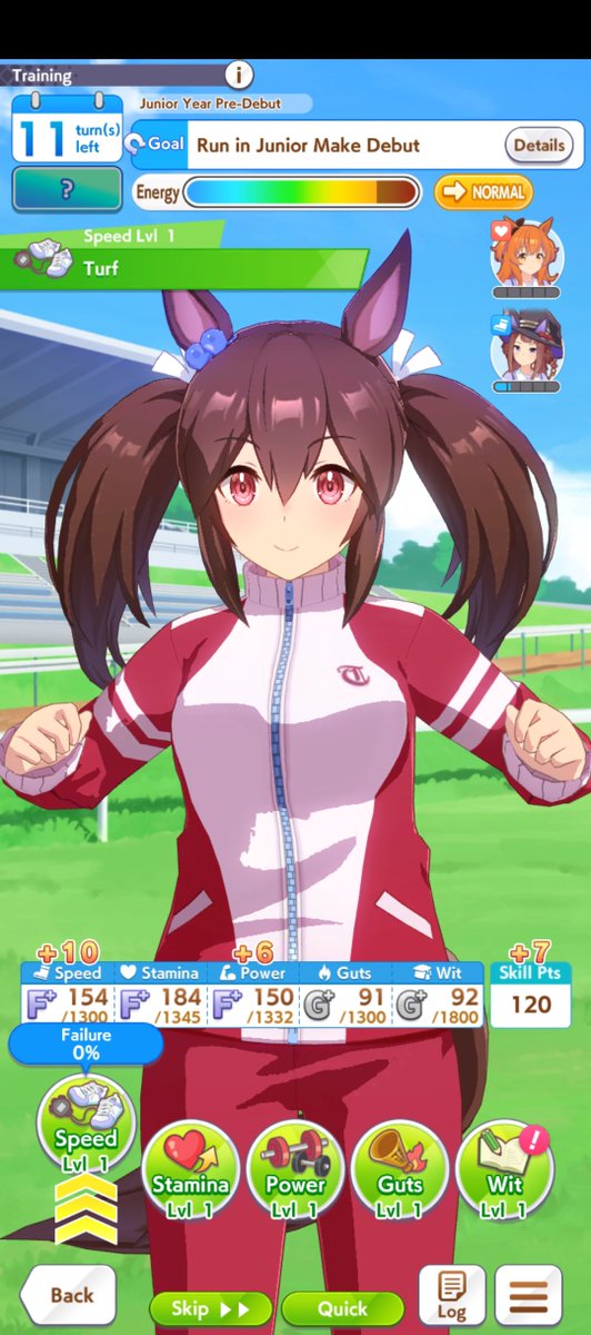 Kizessuu's tweet photo. Ive been training small horses all this time cus wtf she is HUGE oh my god https://t.co/Uu7wTAJpjA