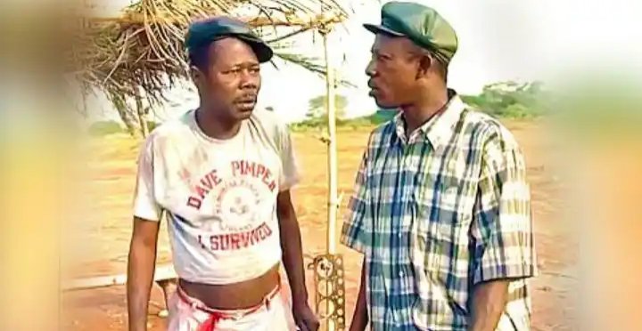 Libraman93's tweet photo. @clovermyrie Crop top, originally worn by these men. 😂 https://t.co/lmitQA9zbD