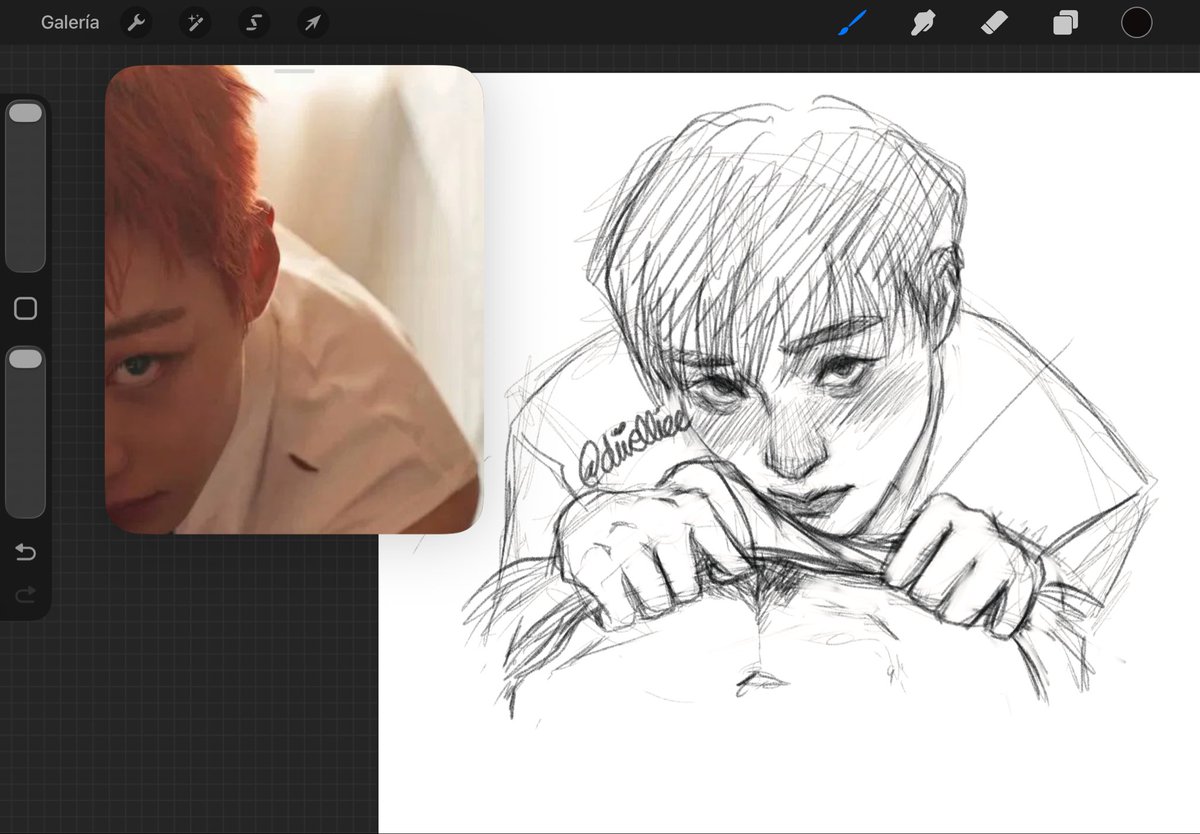 diielliee's tweet photo. People are you ready? Sieun is…
But Suho… is he ready? https://t.co/0OSdbtdDxZ
