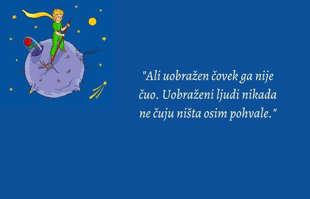 todDM53izjASpRe's tweet photo. MALI PRINC 🧒
Antoine de Saint-Exupéry  ( 1900 - 1944 ) https://t.co/D2FTETol6A