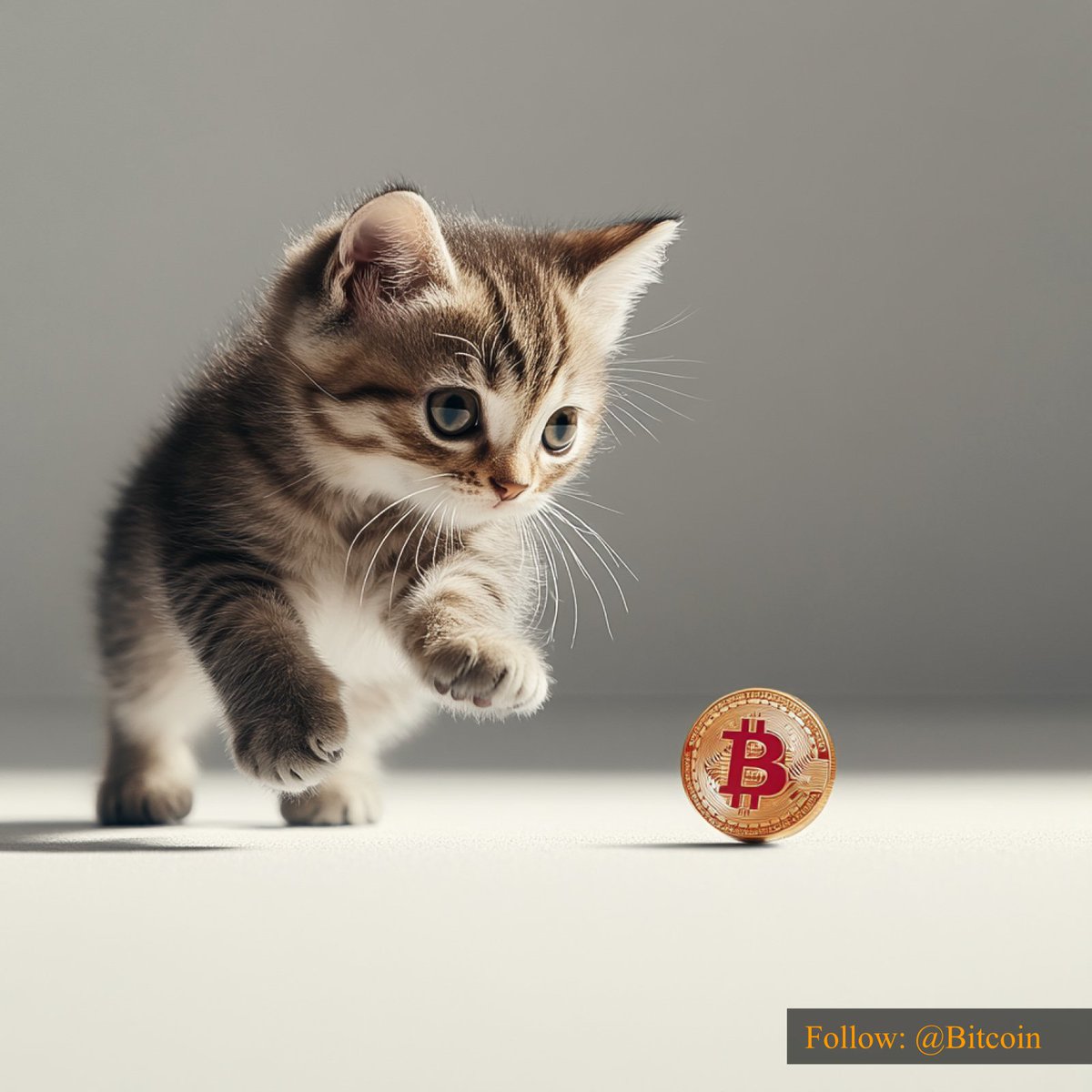 Bitcoin's tweet photo. $63,587.58

#Bitcoin https://t.co/zWMt7FDzLs