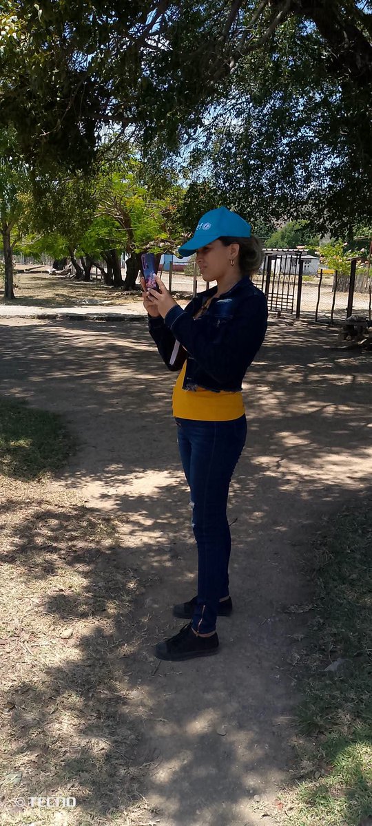 DMEPilon's tweet photo. El recorrido para el diagnóstico técnico llegó hasta las Instituciones educativas ESBEC Ciro Frías Cabrera y EP Camilo Cienfuegos en las comunidades de Mota 1 y Camarones. Donde se evaluó el estado del abasto de agua, recipientes y acometidas.
#EducaciónPilón
#MinicipioPilón https://t.co/OaA0cqBomp