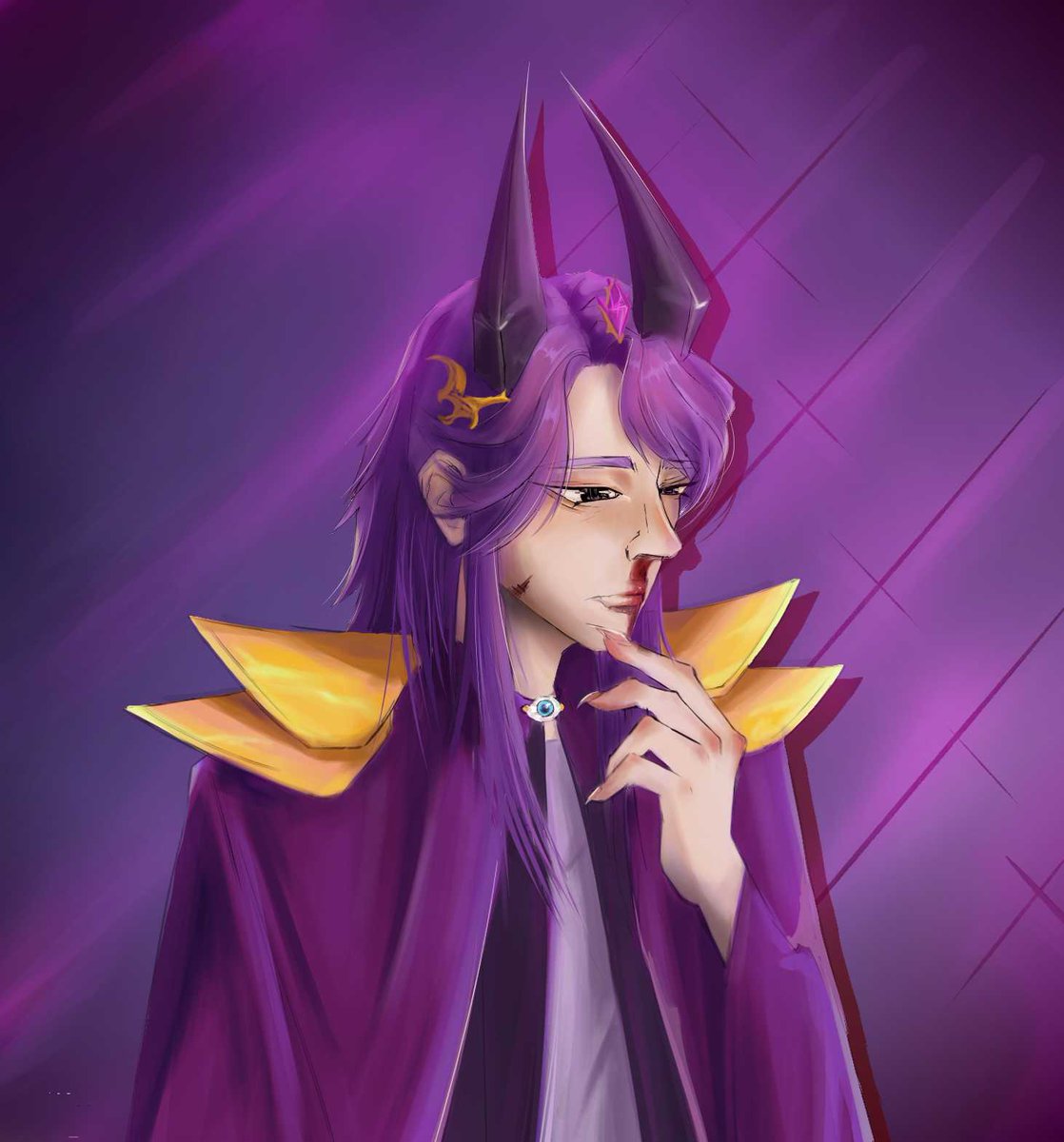 AmeraWhat's tweet photo. @n3za_art https://t.co/27uPz6Jwzb
