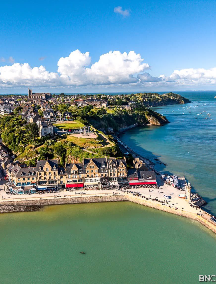 veritebeaute's tweet photo. Cancale 
Bretagne https://t.co/VV3lnRayfs