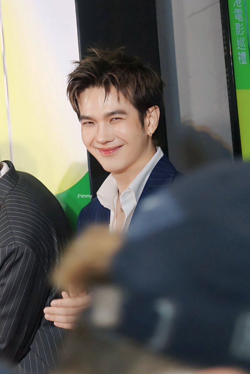 pimmyy_p's tweet photo. หล่อน่ารักมากกก

BUILD AT HK FILM GALA

#HKFilmGalaPresentation2026
#BuildJakapan

@JakeB4rever https://t.co/BVIjvVBBzW