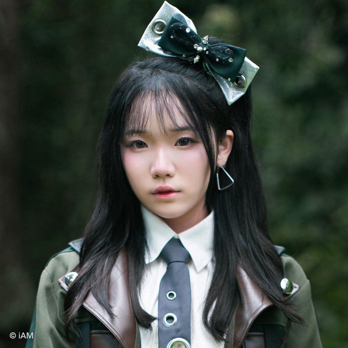 treeofmm's tweet photo. สรุป โบว์ใครใหญ่สุด https://t.co/T9VMg7M8a2