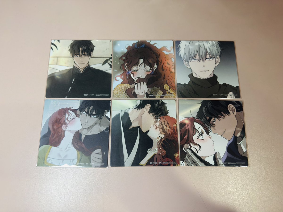 clairebentahan's tweet photo. wts lfb kr webtoon 

Under the Oak Tree - M0fun / Official Pbox 
P1 (Coasters): 40php ea
P2 (Postcards): 30php ea
P3: (Postcards): 40php ea
P4: (Pbox): 30php ea

✅ dop: 2 days 

DM to claim 📩 

Please help rt 🙏 thank you! https://t.co/5YsYjM0nFg