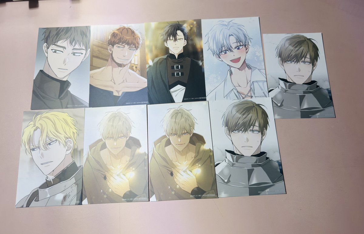 clairebentahan's tweet photo. wts lfb kr webtoon 

Under the Oak Tree - M0fun / Official Pbox 
P1 (Coasters): 40php ea
P2 (Postcards): 30php ea
P3: (Postcards): 40php ea
P4: (Pbox): 30php ea

✅ dop: 2 days 

DM to claim 📩 

Please help rt 🙏 thank you! https://t.co/5YsYjM0nFg