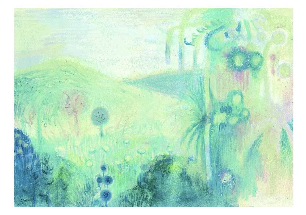 44_popo_'s tweet photo. 🍄The world of mold https://t.co/u8yrRphNra