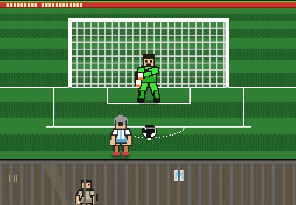 Nicoambrogi's tweet photo. Hicieron el juego de la vieja que le patea penales al Dibu este país debería tener 10 estrellas en el escudo

https://t.co/xAdxfhElSi https://t.co/crpqUeLCCM