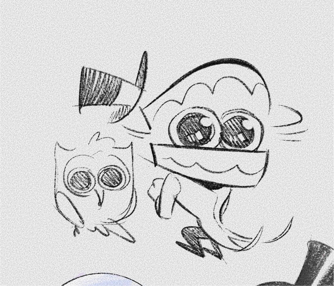 zuidalu's tweet photo. #caine #tadc #caineTADC 🖊️ https://t.co/hy2vjzzk85
