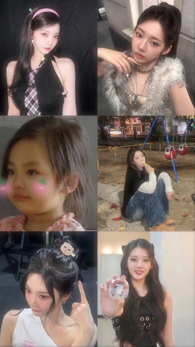 Sak7uq's tweet photo. 03line˚✧₊

前のアカウント消えちゃったので（ ;  ; ）

♡aespa   NINGNING
♡BABYMONSTER    RORA

#aespa #MYと繋がりたい
#BABYMONSTER #MONSTIEZと繋がりたい https://t.co/KlJKYIqglu