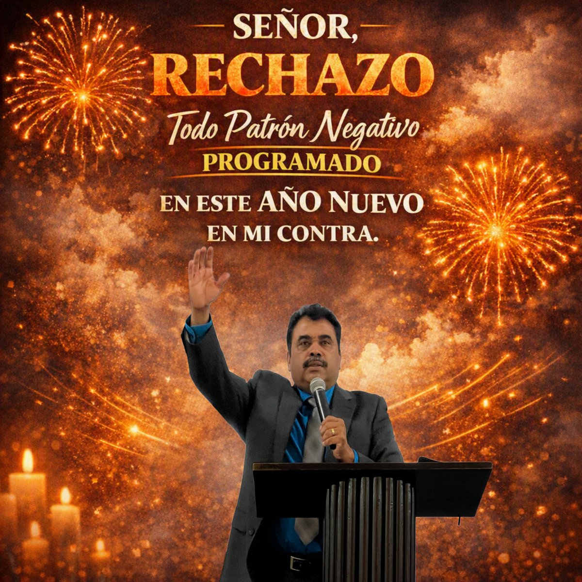 MacdonalWalter's tweet photo. Declaración matutina https://t.co/LHt1hGiSU5