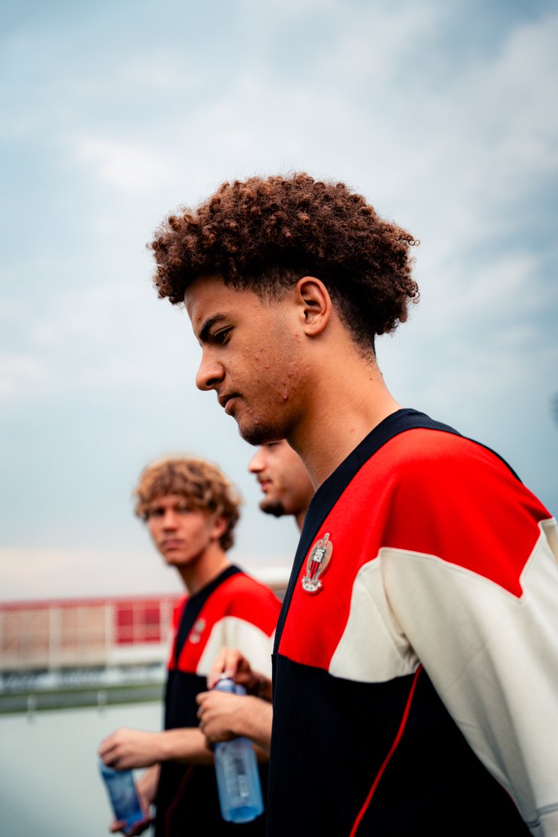 ogcnice's tweet photo. Juventus Training Center 📍 https://t.co/tA3fdUz6b5