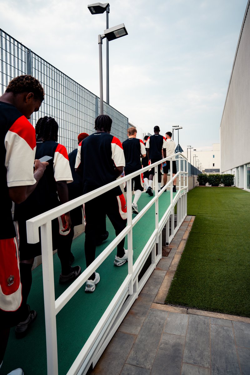 ogcnice's tweet photo. Juventus Training Center 📍 https://t.co/tA3fdUz6b5