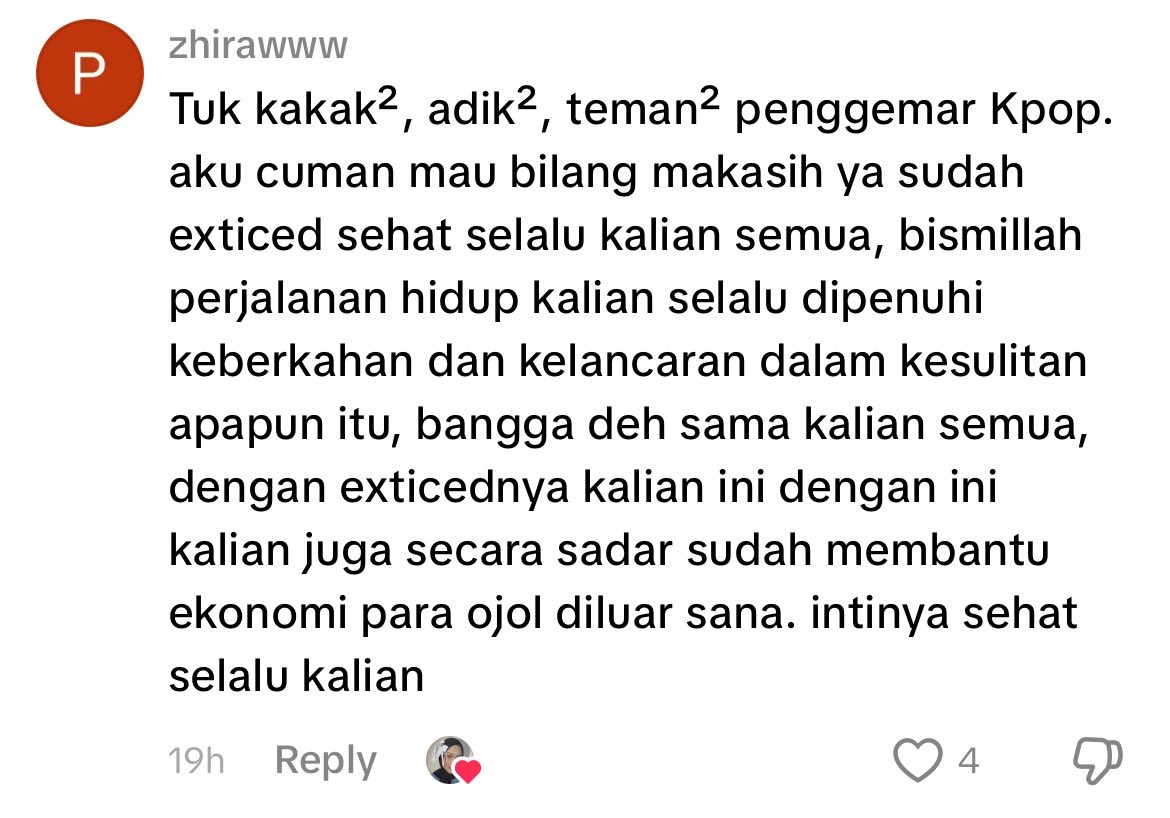 13_bvnny's tweet photo. Proud to be nctzen💚
Jadi janganlah klean sering sering war, dah cukup kita pusing with this shit government

Ingat “fangirling should be fun” ✨ https://t.co/nealGnIBUk