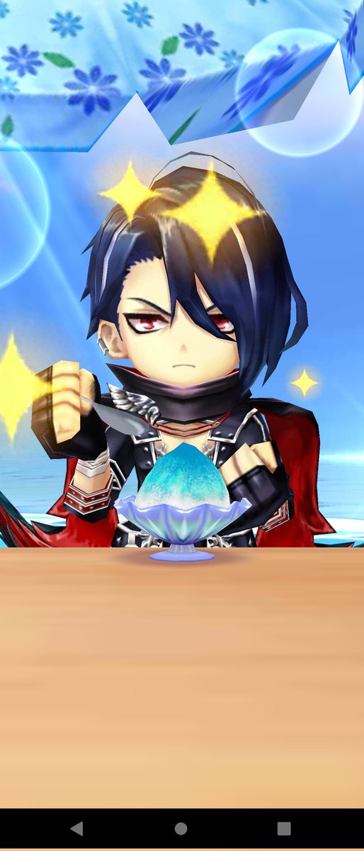 fumaru0221's tweet photo. エレノア餅の武器スキルいいね https://t.co/UvsIWglh1b
