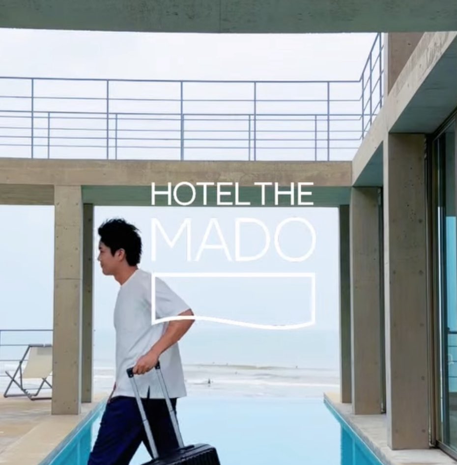 toshiharu_1125's tweet photo. 【モデル情報】

HOTEL THE MADO
公式モデルをさせていただきました⛱️

Instagram
続々と投稿されます📸
https://t.co/h2LxgvgEwm

公式サイト🔗
https://t.co/FIJ8uENdau https://t.co/iTHk88qjUm