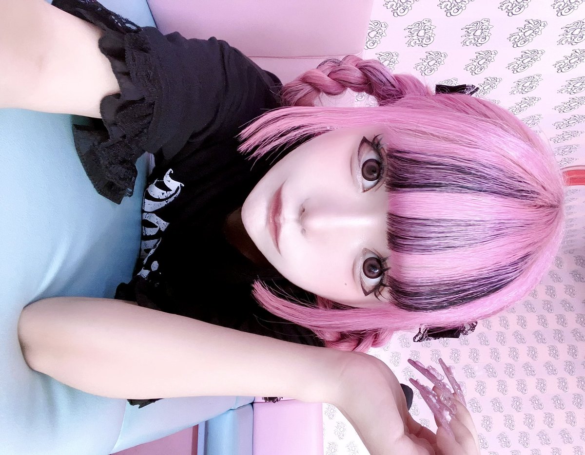 境葬 ゆん ໒꒱·̩͙ (@pinnkcandy) / Posts / X