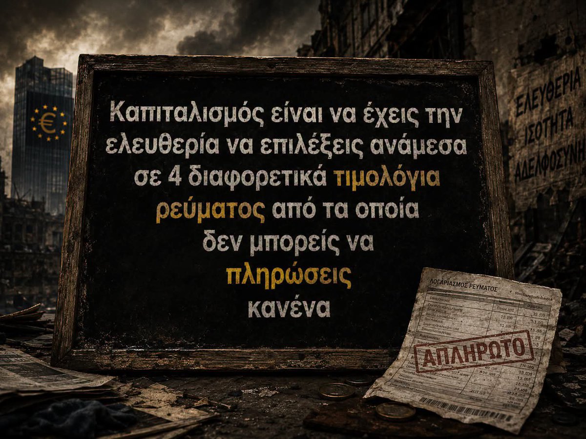 Maria_rvng's tweet photo. ΑΥΤΟ ΑΚΡΙΒΩΣ!! https://t.co/B4XDPhGnGP
