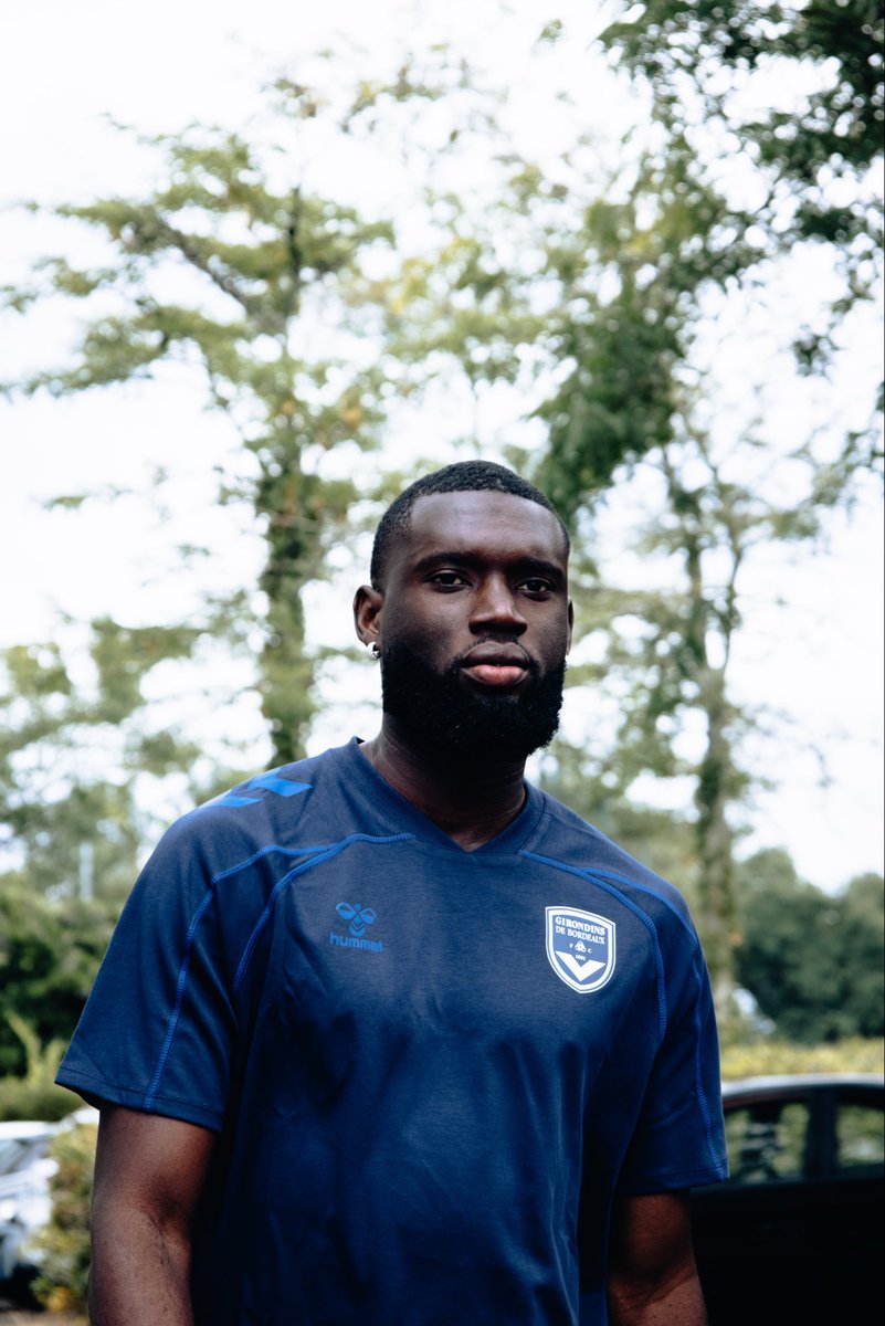 FC Girondins de Bordeaux tweet media