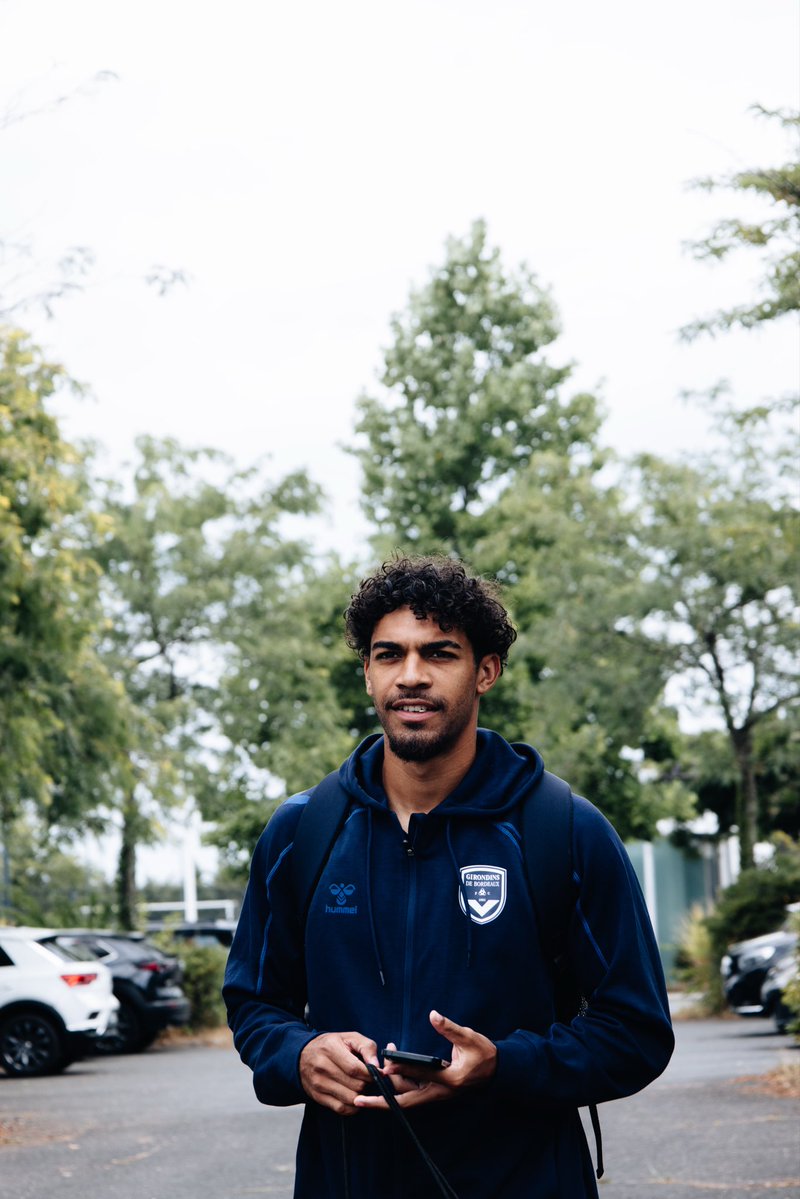 FC Girondins de Bordeaux tweet media