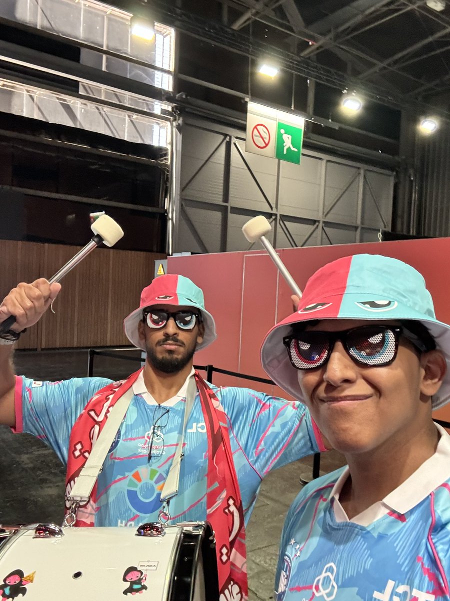 ham0_o4's tweet photo. day 1 ewc 🇫🇷 https://t.co/aygrfReCzB