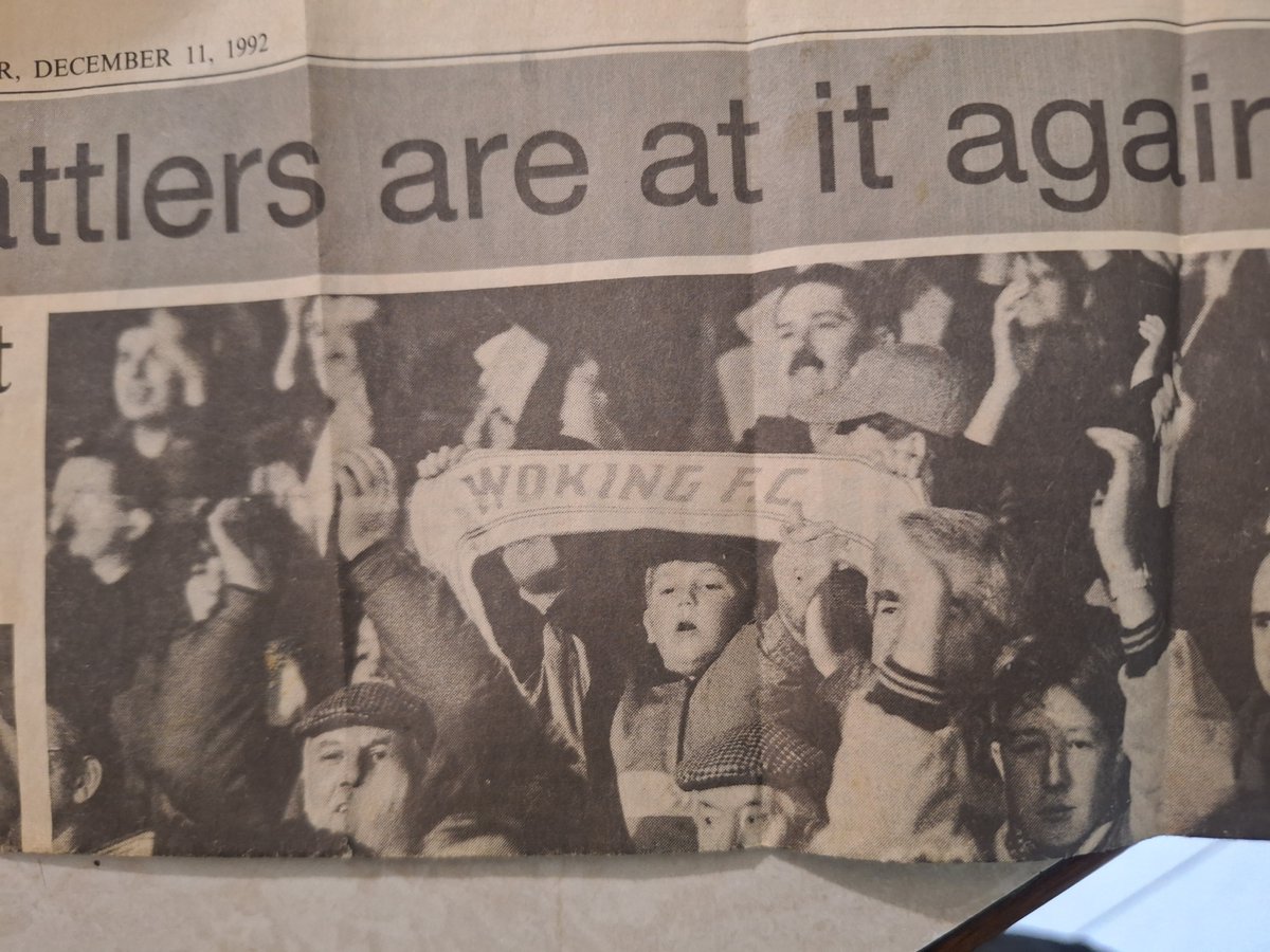 goonerguy49's tweet photo. Found this when going g through some old things. 1992? I feel old
@cardinal_tales https://t.co/YGLpzjKujk