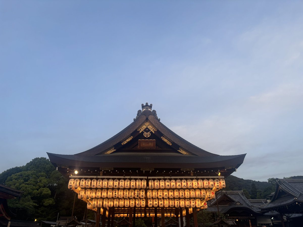 inn_no_'s tweet photo. 京都久々 https://t.co/DZ9mGIKHwx