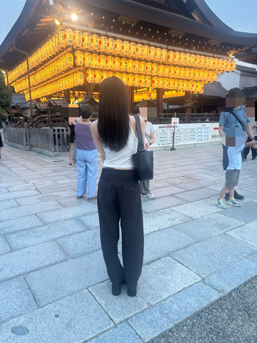 inn_no_'s tweet photo. 京都久々 https://t.co/DZ9mGIKHwx