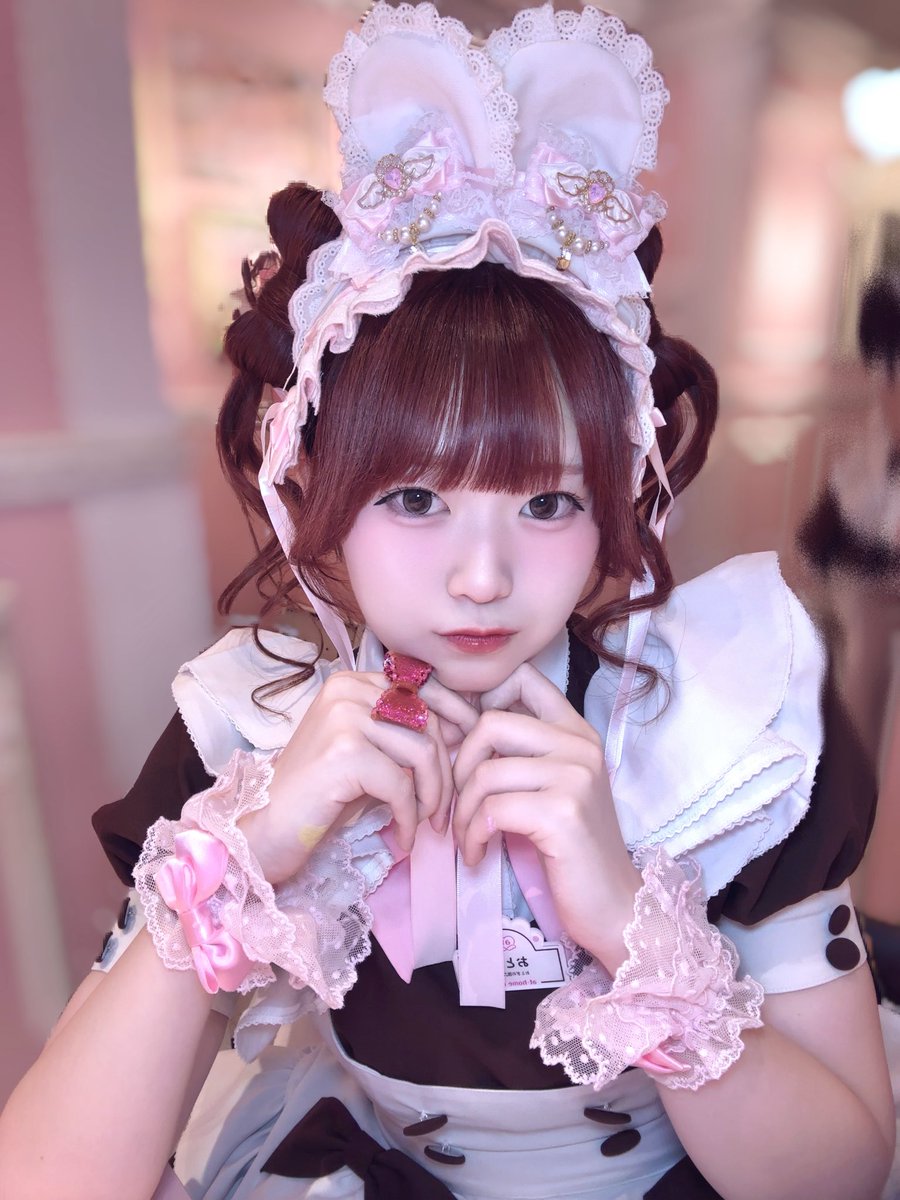 maid_otoha's tweet photo. https://t.co/FTNP7S64QL