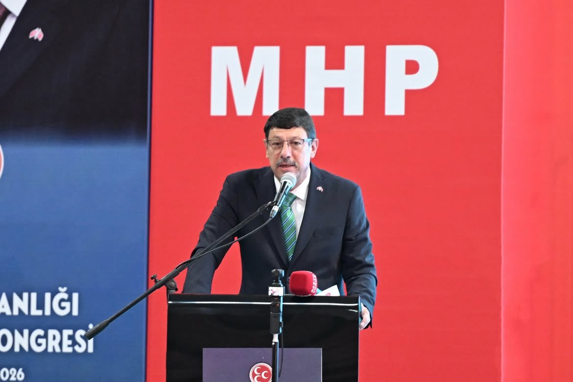 CemTutsoy's tweet photo. 📍Sarıçam

Ülkü Ocakları Adana İl Başkanlığı olarak, MHP MYK Üyemiz Mustafa İzgioğlu'nun Divan Başkanlığını yaptığı MHP Sarıçam İlçe Başkanlığımızın Olağan Kongresi'ne; MHP Adana İl Başkanımız Hakan Yıldırım, MHP İlçe Başkanlarımız, Sarıçam ve Karaisalı Belediye Başkanlarımız, Belediye Meclis Üyelerimiz, Geçmiş Dönem MHP Adana İl Başkanlarımız, Taşmedreseli Ağabeylerimiz, Geçmiş Dönem Çukurova Belediye Başkan Adaylarımız, Türkiye Kamu-Sen Adana İl Temsilcimiz ve bağlı şube başkanları ile birlikte katıldık.

Tekrardan MHP Sarıçam İlçe Başkanı seçilen Eyüp Akbulut'a başarılar dileriz.