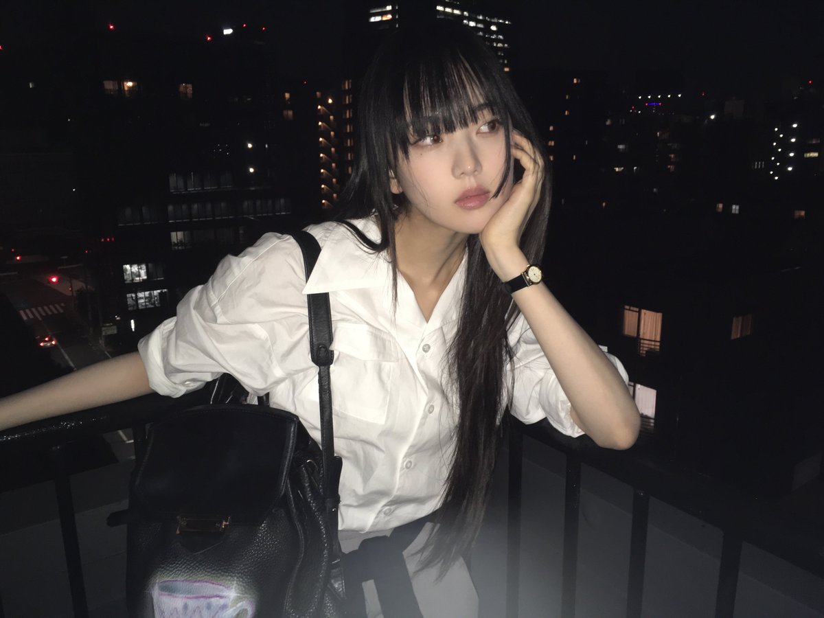 _2ru_kiii's tweet photo. ㅎㅎ🖤 https://t.co/M9EVgQ1hg2